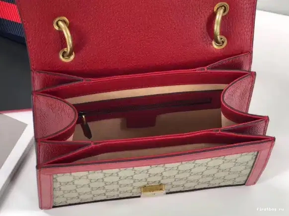 First bag ru Margaret Queen Gucci 476541 0502